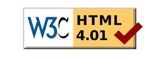 валидный HTML код